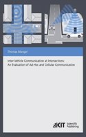 Inter-Vehicle Communication at Intersections