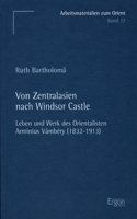 Von Zentralasien Nach Windsor Castle