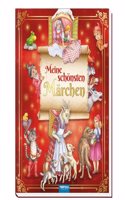 Trotsch Meine schonsten Marchen Vorlesebuch