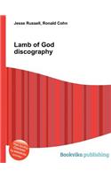 Lamb of God Discography: (English)