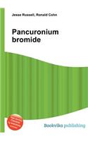 Pancuronium Bromide