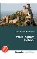 Woldingham School