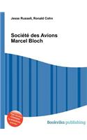 Societe Des Avions Marcel Bloch