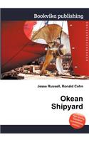 Okean Shipyard