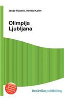 Olimpija Ljubljana