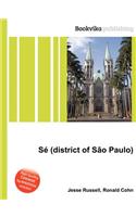 Se (District of Sao Paulo)