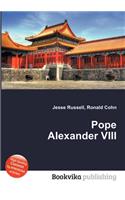 Pope Alexander VIII