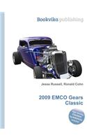 2009 Emco Gears Classic