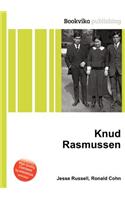 Knud Rasmussen: (English)