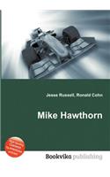 Mike Hawthorn: (English)