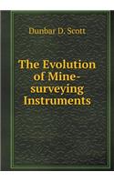 The Evolution of Mine-Surveying Instruments
