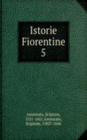 Istorie Fiorentine