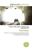 Ford Sync