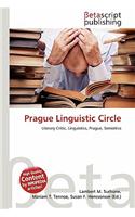 Prague Linguistic Circle