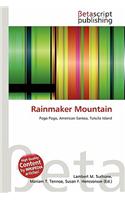 Rainmaker Mountain