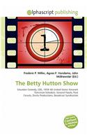The Betty Hutton Show: (English)
