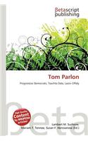 Tom Parlon: (English)