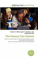 Famous Five (Series)