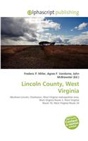Lincoln County, West Virginia: (English)
