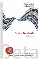 Space Sunshade