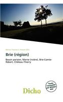 Brie (R Gion): (French)