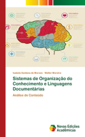 Sistemas de Organização do Conhecimento e Linguagens Documentárias