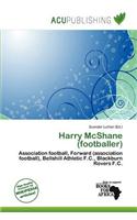 Harry McShane (Footballer)