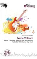 Calvin Vollrath