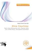 Eliza Courtney