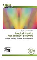 Medical Practice Management Software