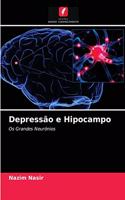 Depressão e Hipocampo