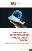 Smartphone Et Apprentissage Du Français Langue Étrangère