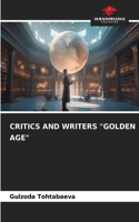 Critics and Writers 