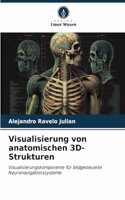 Visualisierung von anatomischen 3D-Strukturen