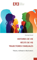 Histoires de Vie Récits de Vie Trajectoires Familiales