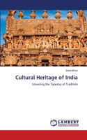 Cultural Heritage of India