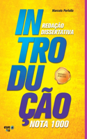 Introdução Nota 1000