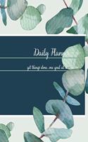 Daily Planner