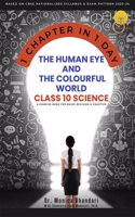 The Human Eye And The Colourful World Class 10 Science