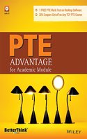 PTE Advantage For Academic Module