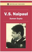 V.S. Naipaul
