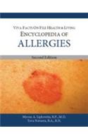 Encyclopedia Of Allergies