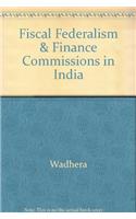 Fiscal Federalism & Finance Commission