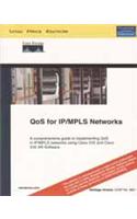 QOS FOR IP/MPLS NETWORKS