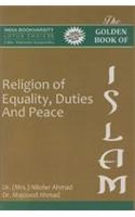 The Golden Book of Islam