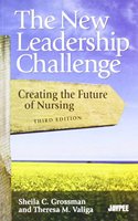 The New Leadership Challenge