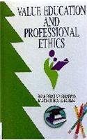 Value Education and Professional Ethics