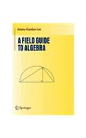 A Field Guide to Algebra: Mathematics