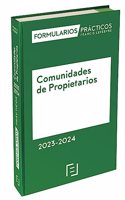 Formularios Practicos Comunidades de Propietarios 2023-2024