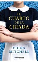 El Cuarto de la Criada / The Maid's Room: 'a Modern-Day the Help'